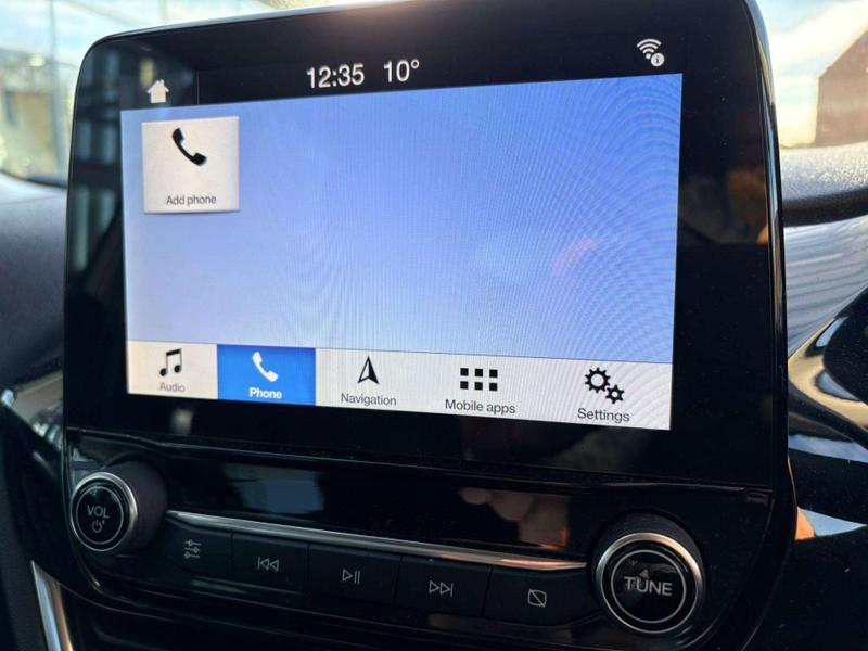 Used Ford Fiesta 2019 for sale - 76895520: Photo 20