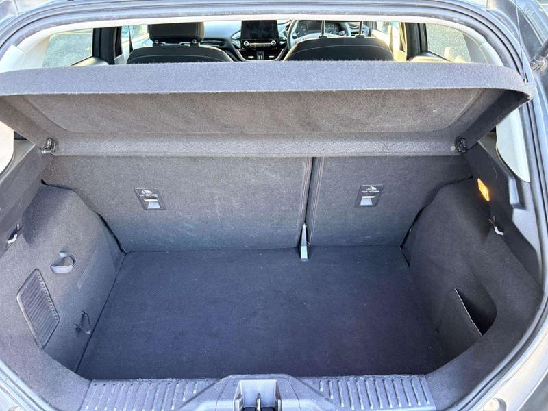 Used Ford Fiesta 2019 for sale - 76895520: Photo 23