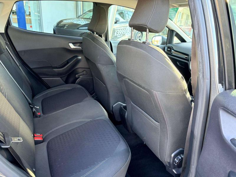 Used Ford Fiesta 2019 for sale - 76895520: Photo 27