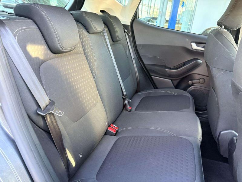 Used Ford Fiesta 2019 for sale - 76895520: Photo 28