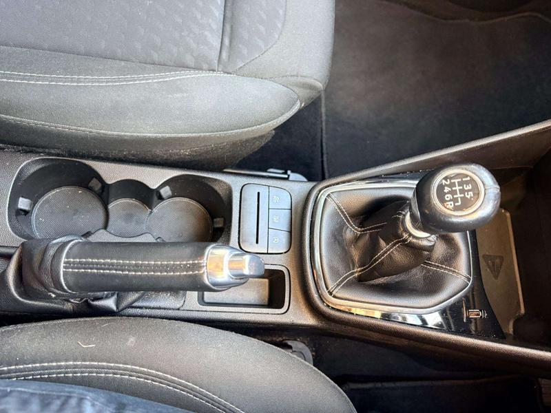 Used Ford Fiesta 2019 for sale - 76895520: Photo 29