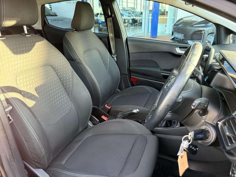 Used Ford Fiesta 2019 for sale - 76895520: Photo 32