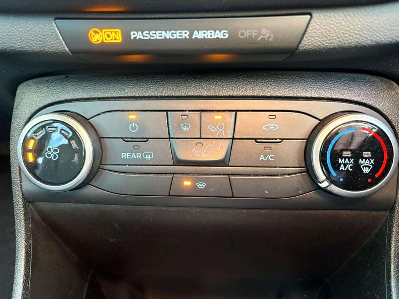 Used Ford Fiesta 2019 for sale - 76895520: Photo 34