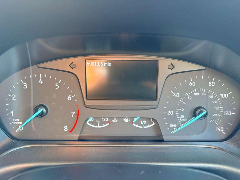 Used Ford Fiesta 2019 for sale - 76895520: Photo 36