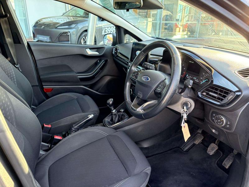 Used Ford Fiesta 2019 for sale - 76895520: Photo 38