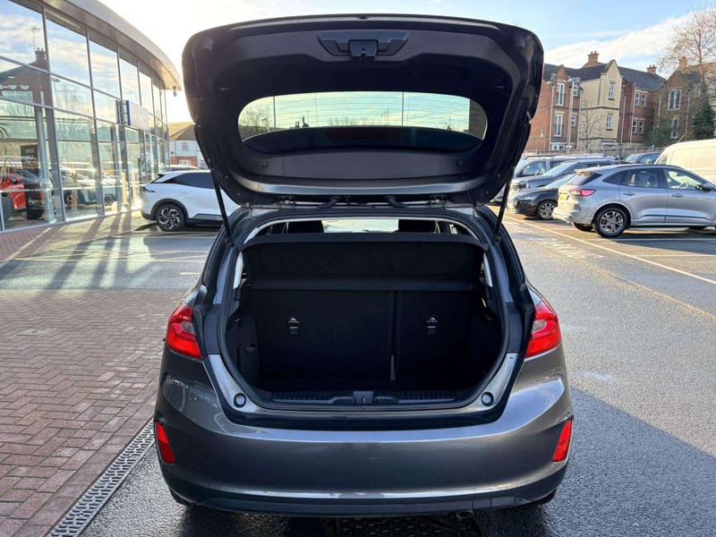 Used Ford Fiesta 2019 for sale - 76895520: Photo 8