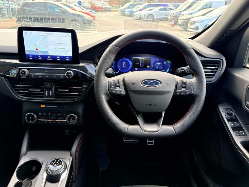 Used Ford Kuga 2024 for sale - 78123472: Photo 10