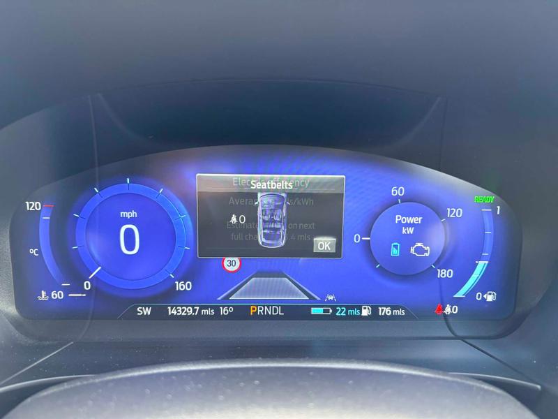 Used Ford Kuga 2024 for sale - 78123472: Photo 11