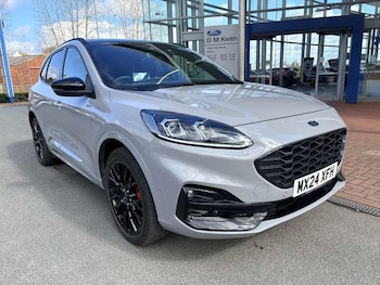 Used Ford Kuga 2024 for sale - 78123472: Photo