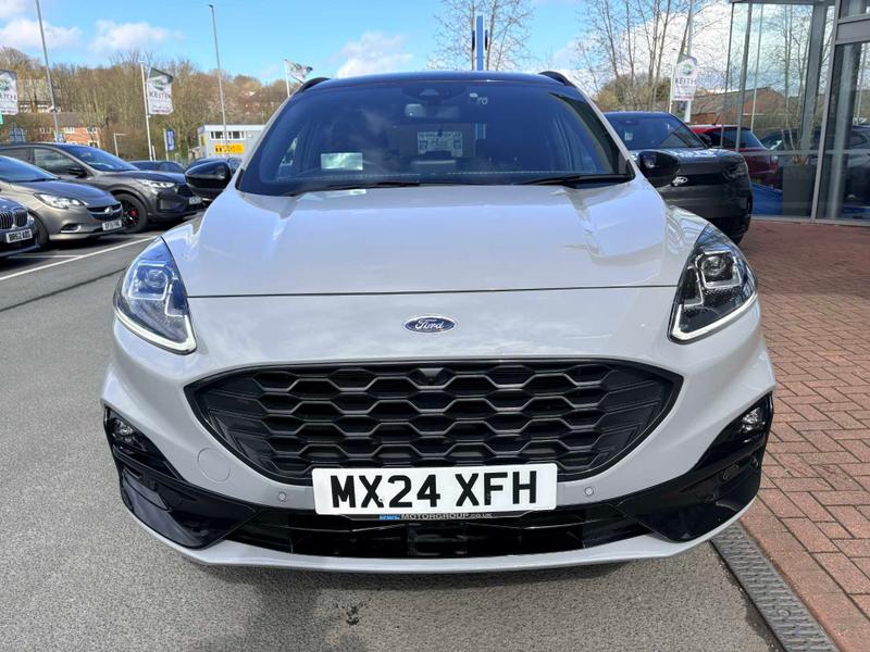 Used Ford Kuga 2024 for sale - 78123472: Photo 2