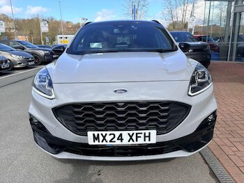 Used Ford Kuga 2024 for sale - 78123472: Photo