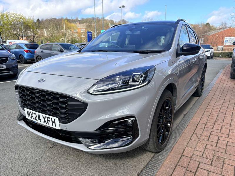 Used Ford Kuga 2024 for sale - 78123472: Photo 3