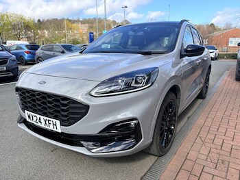 Used Ford Kuga 2024 for sale - 78123472: Photo