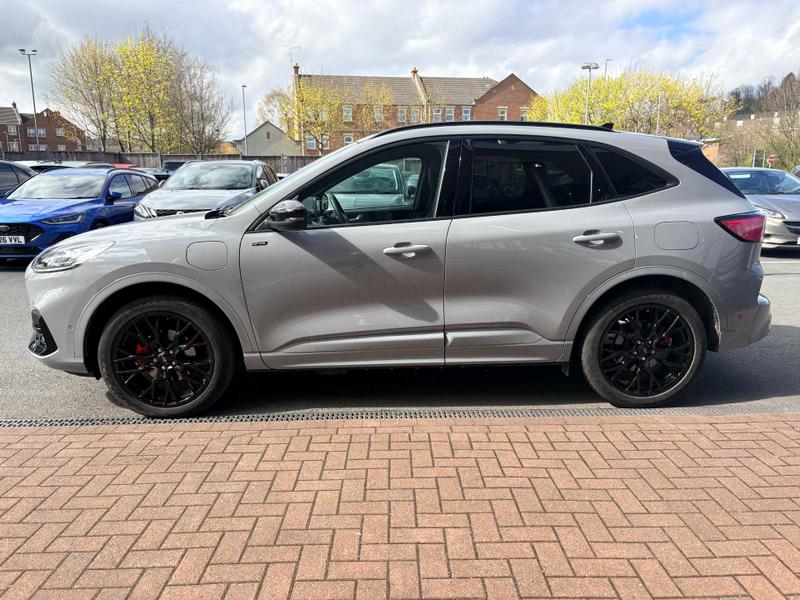 Used Ford Kuga 2024 for sale - 78123472: Photo 4