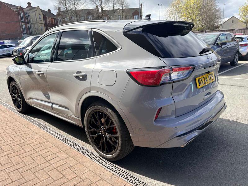 Used Ford Kuga 2024 for sale - 78123472: Photo 5