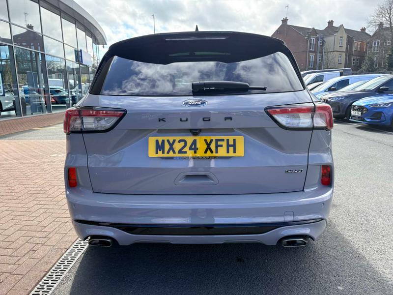 Used Ford Kuga 2024 for sale - 78123472: Photo 6