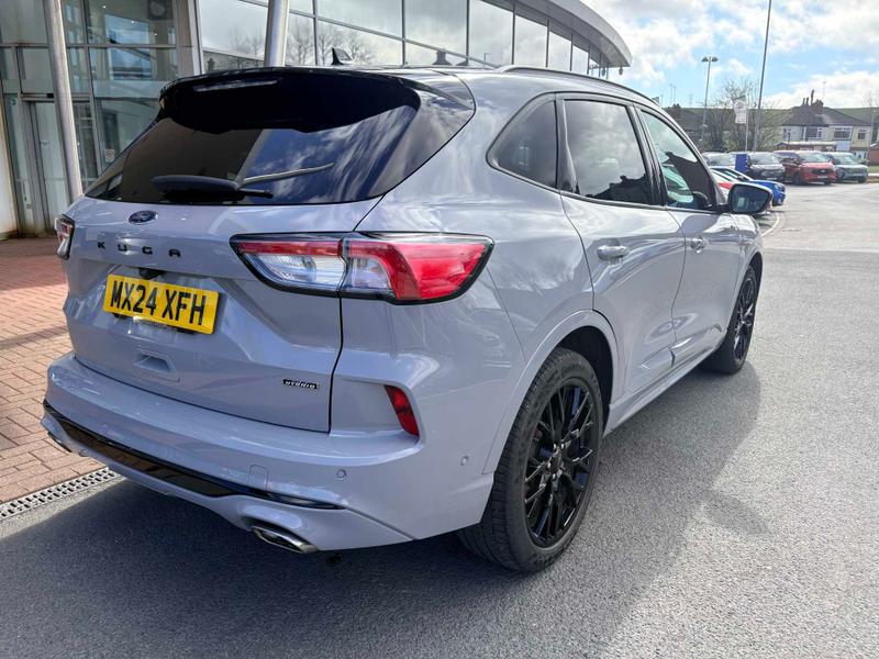 Used Ford Kuga 2024 for sale - 78123472: Photo 7