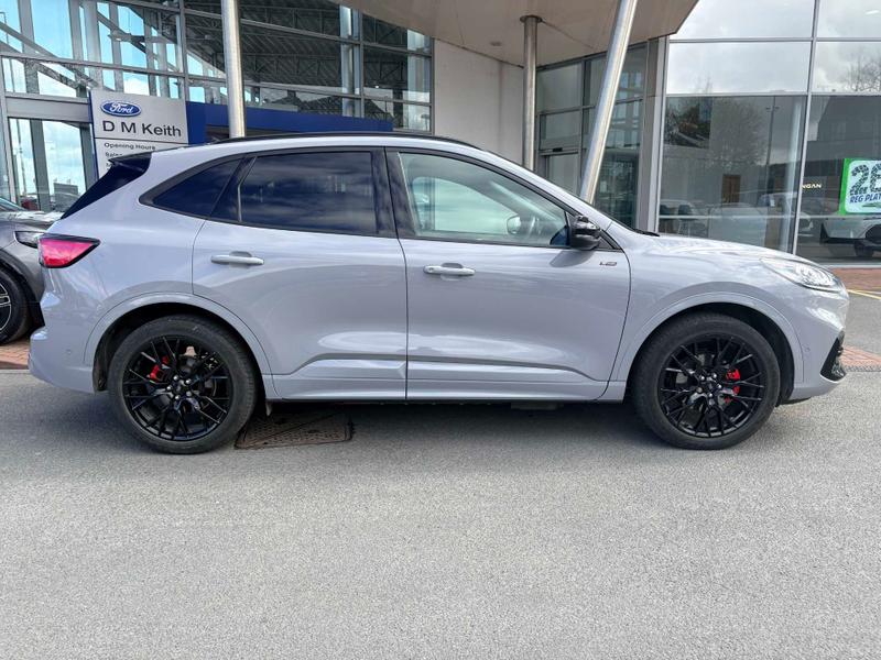 Used Ford Kuga 2024 for sale - 78123472: Photo 8