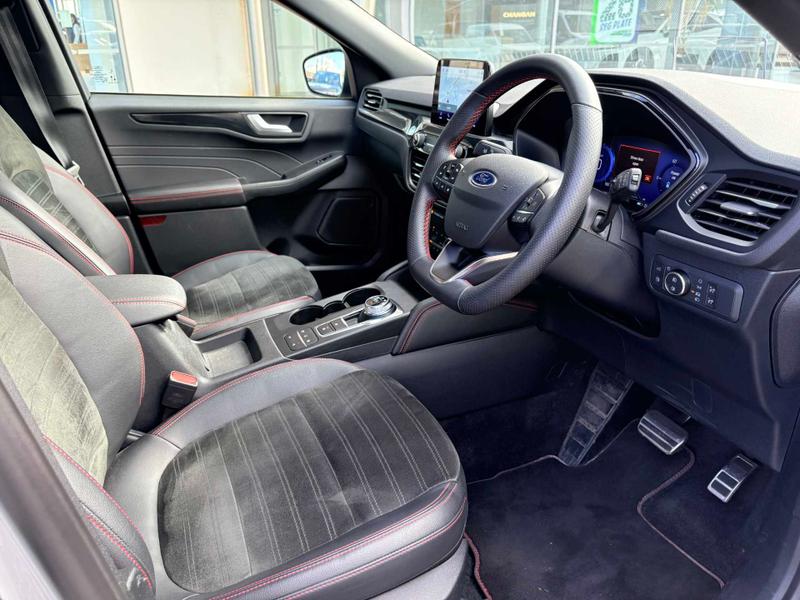 Used Ford Kuga 2024 for sale - 78123472: Photo 9