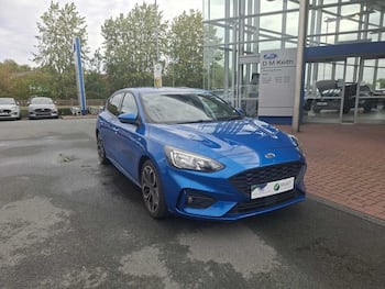 Used Ford Focus 2019 for sale - 79641242: Photo