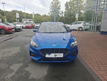 Used Ford Focus 2019 for sale - 79641242: Photo