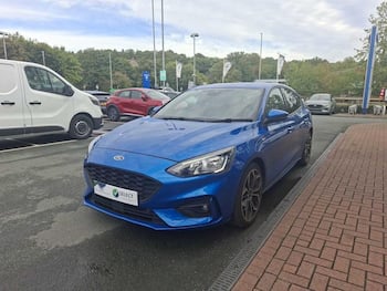 Used Ford Focus 2019 for sale - 79641242: Photo