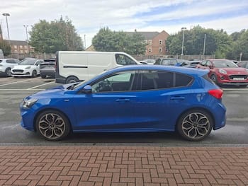 Used Ford Focus 2019 for sale - 79641242: Photo