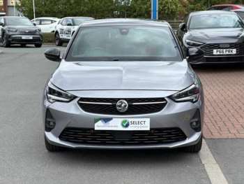 Used Vauxhall Corsa 2020 for sale - 75178603: Photo