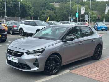 Used Vauxhall Corsa 2020 for sale - 75178603: Photo