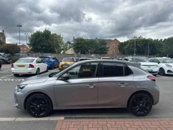 Used Vauxhall Corsa 2020 for sale - 75178603: Photo
