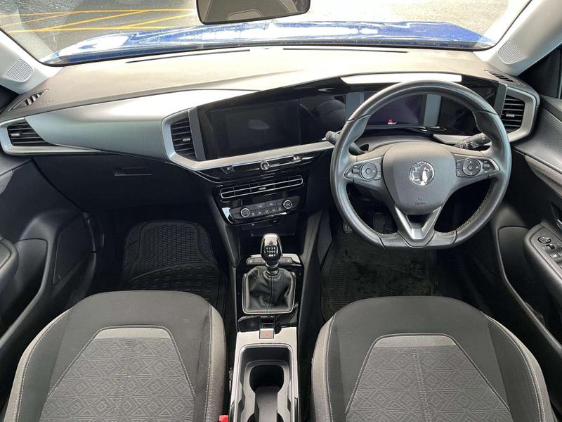 Used Vauxhall Mokka for sale - 77570722: Photo 10