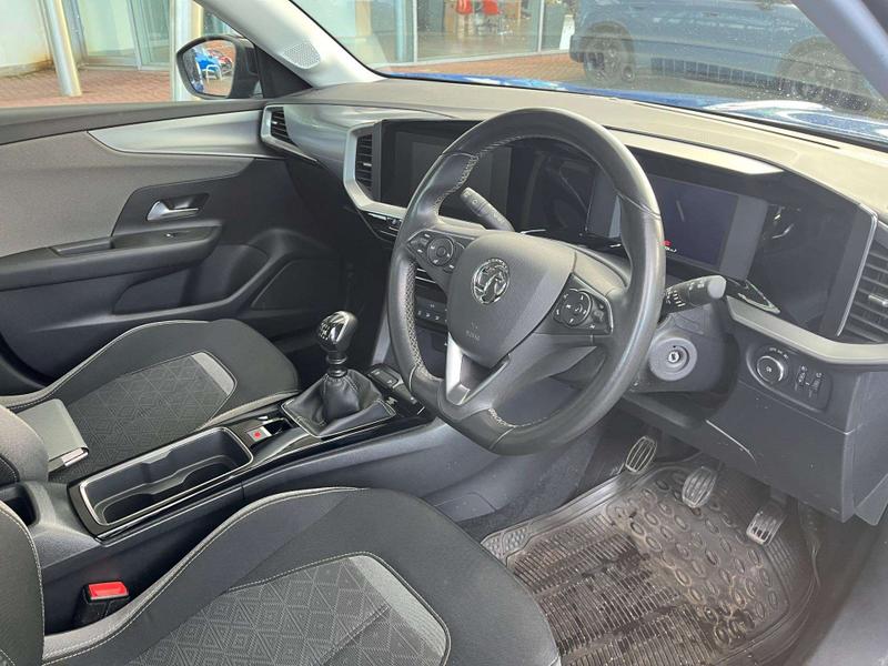 Used Vauxhall Mokka for sale - 77570722: Photo 12