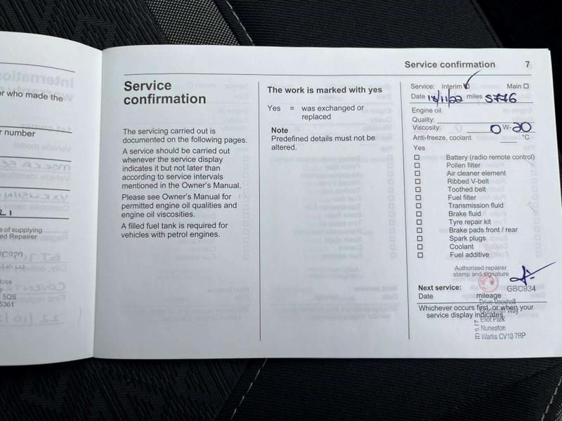 Used Vauxhall Mokka for sale - 77570722: Photo 31