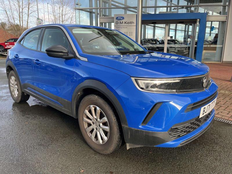 Used Vauxhall Mokka for sale - 77570722: Photo 37