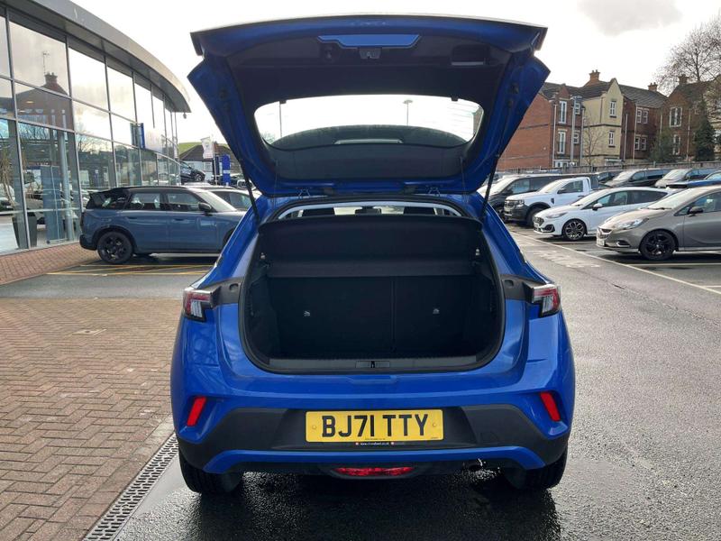 Used Vauxhall Mokka for sale - 77570722: Photo 38