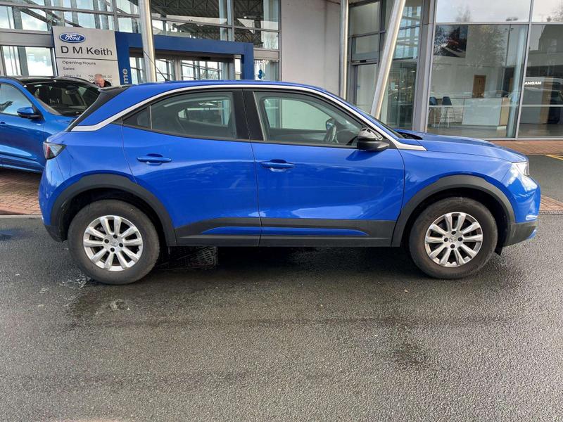 Used Vauxhall Mokka for sale - 77570722: Photo 4