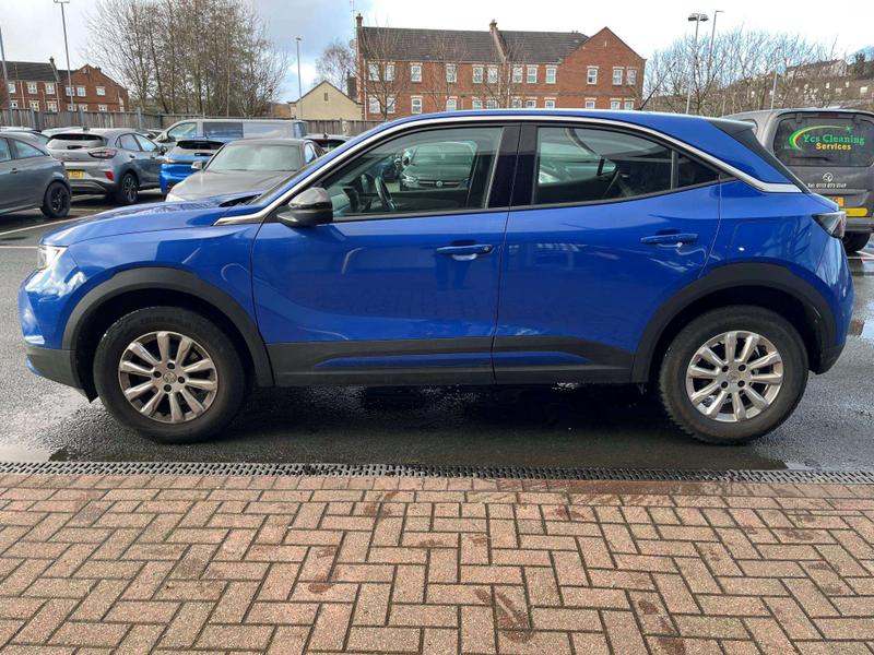 Used Vauxhall Mokka for sale - 77570722: Photo 5