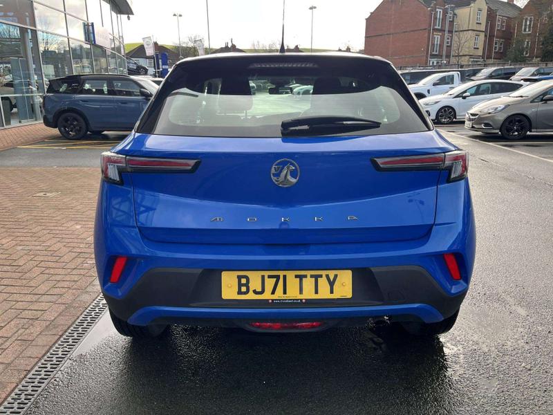 Used Vauxhall Mokka for sale - 77570722: Photo 7