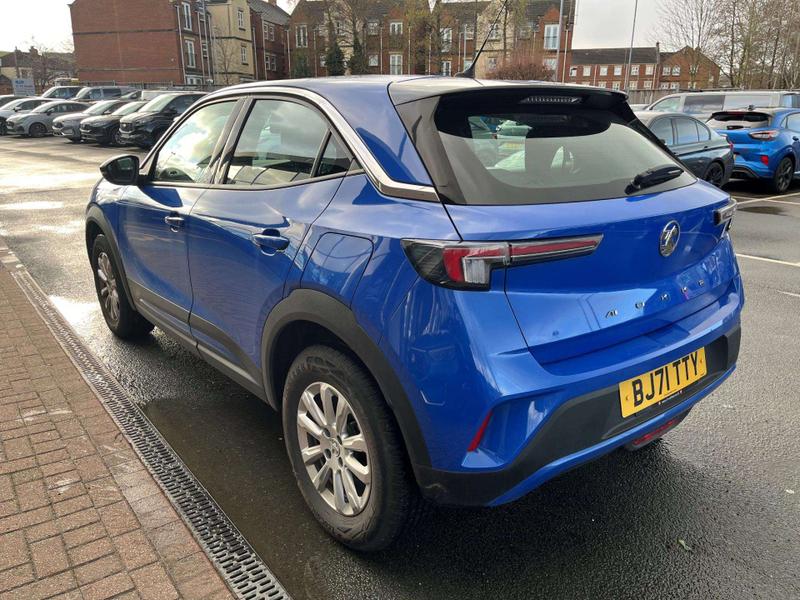 Used Vauxhall Mokka for sale - 77570722: Photo 8