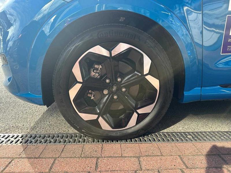 Used Ford Puma 2025 for sale - 77059290: Photo 11