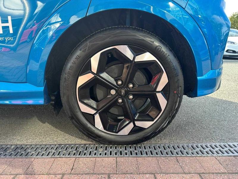 Used Ford Puma 2025 for sale - 77059290: Photo 12