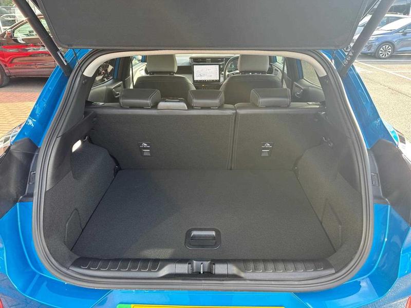 Used Ford Puma 2025 for sale - 77059290: Photo 13