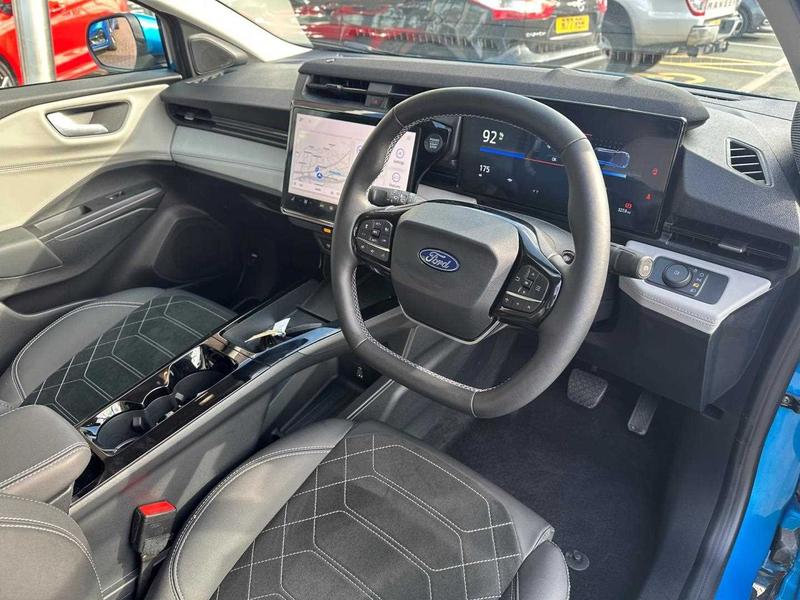 Used Ford Puma 2025 for sale - 77059290: Photo 17