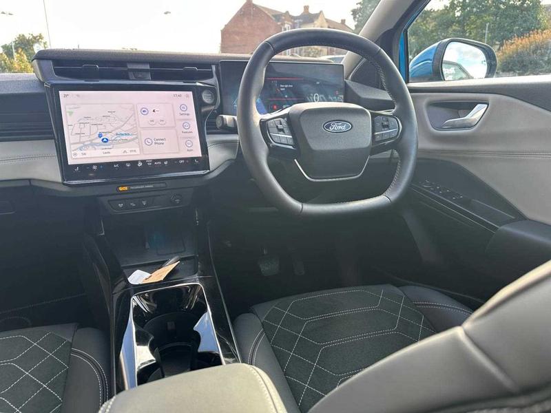 Used Ford Puma 2025 for sale - 77059290: Photo 19