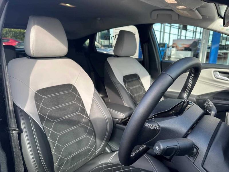 Used Ford Puma 2025 for sale - 77059290: Photo 21