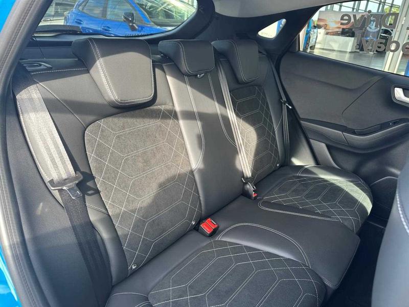 Used Ford Puma 2025 for sale - 77059290: Photo 22