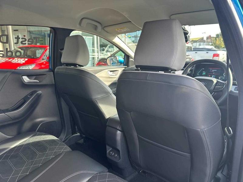 Used Ford Puma 2025 for sale - 77059290: Photo 23