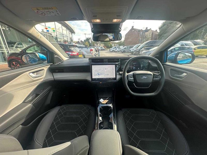 Used Ford Puma 2025 for sale - 77059290: Photo 24