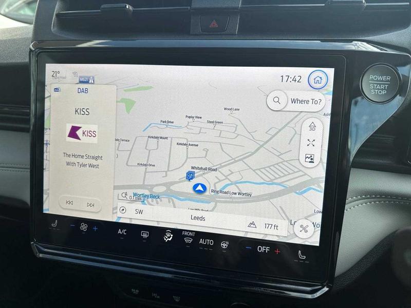 Used Ford Puma 2025 for sale - 77059290: Photo 28