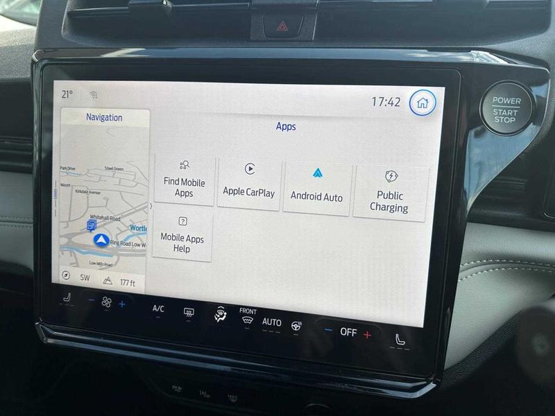 Used Ford Puma 2025 for sale - 77059290: Photo 31